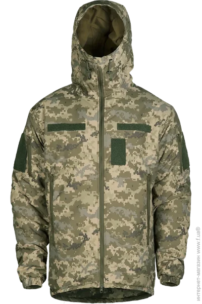  Camo-Tec Cyclone NordStorm (6638(XXL))