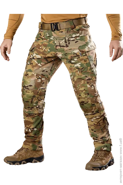  Camo-Tec  NySpan (8702(4XL))