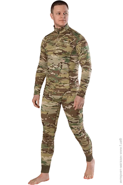  Camo-Tec Polarheat QS (8630(L))