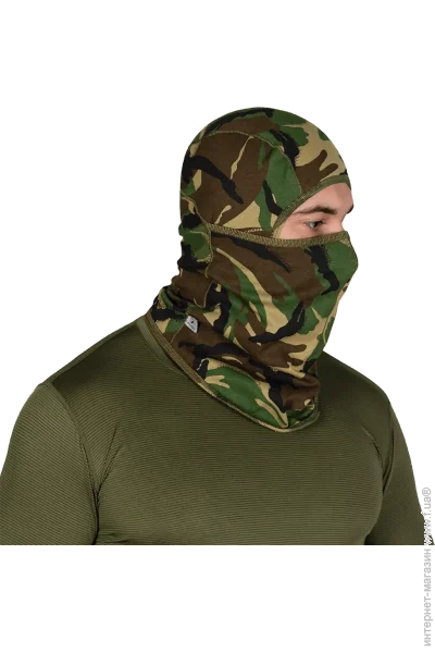  Camo-Tec Pro Ribana (7539)