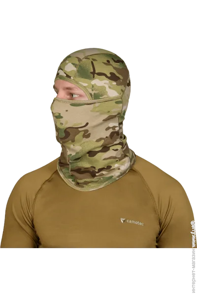  Camo-Tec Pro Ribana (7934)