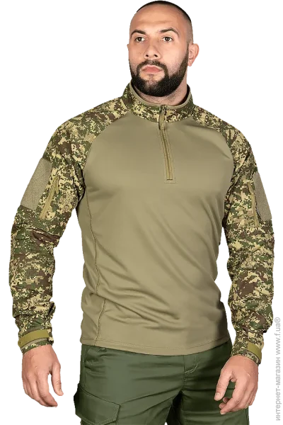  Camo-Tec Raid (8074(S))