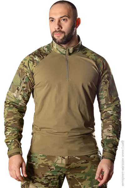 Camo-Tec Raid Twill/Sorona (8519(XS))
