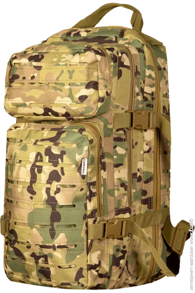  Camo-Tec Rapid LC 25 + (8591)