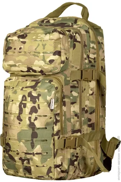  Camo-Tec Rapid LC Multicam (7127)