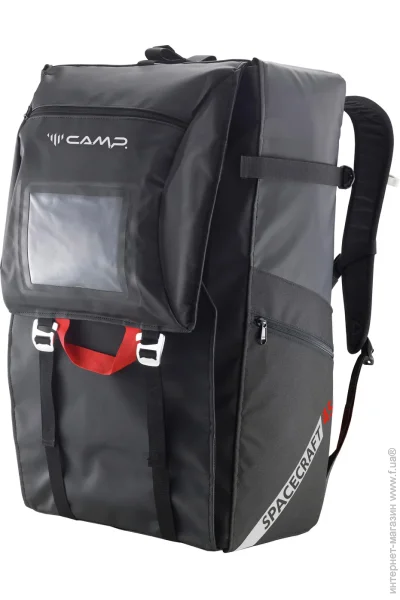 Camp  Spacecraft 45 Black (1060-2790)