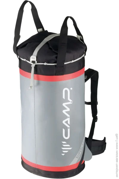 Camp  Supercargo 70 Black (1060-2775)