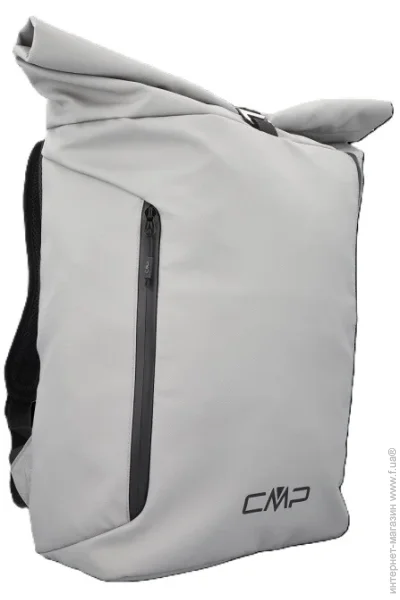   ,  Campagnolo  Keno 25L Lifestyle Backpack Cement (1097-3V84257-U716 UNI)