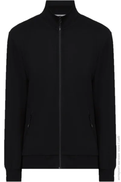 Campagnolo  Man Jacket 31D4307 Black XXL (1097-31D4307-U901 54)