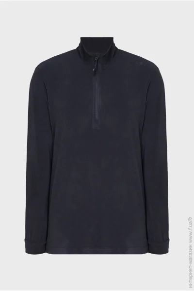  Campagnolo Man Sweat (3G28037N-U423-2XL)