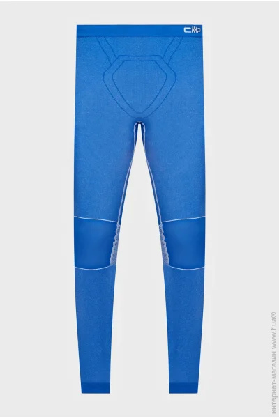   Campagnolo Seamless Long Pant (3Y97802-N913-M/L)