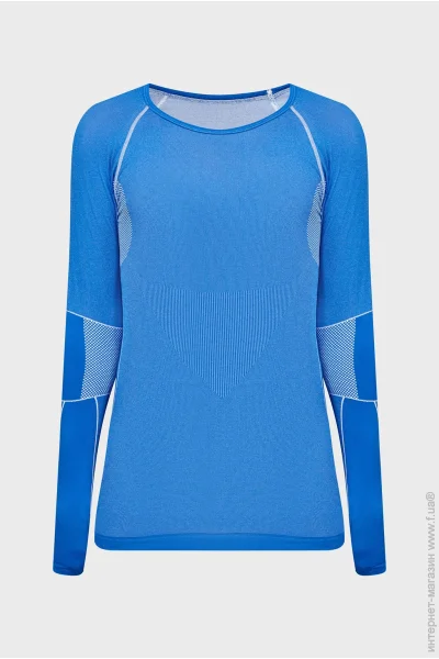 Campagnolo SEAMLESS SWEAT BLUE (3Y97800-N913-M/L)