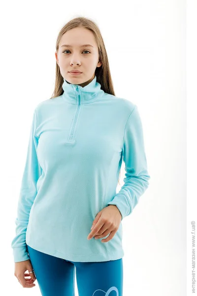 Campagnolo Ƴ  WOMAN SWEAT  2XS (7d3G27836-L219 2XS)