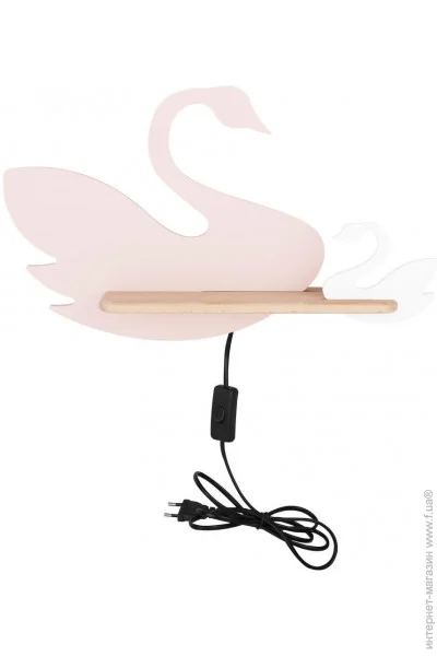  Candellux 21-05557 Swan