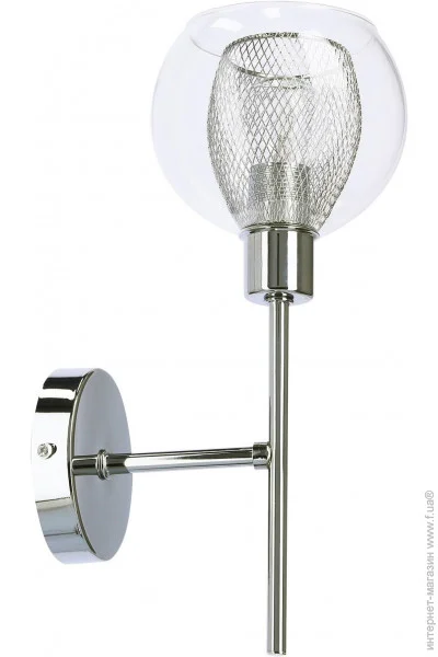  Candellux 21-72184 Ozzo