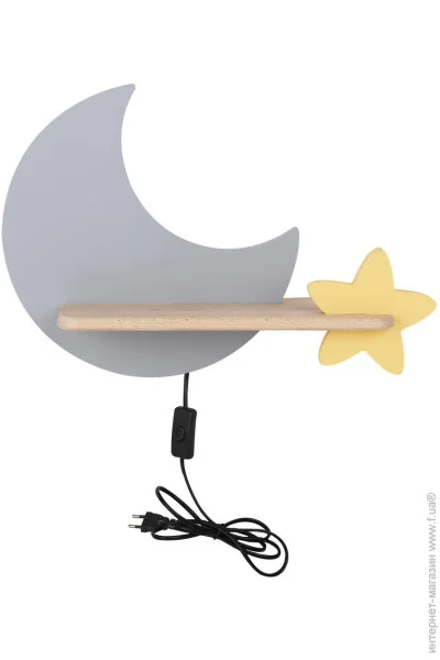 Candellux   21-75727 MOON (21-75727-candellux)