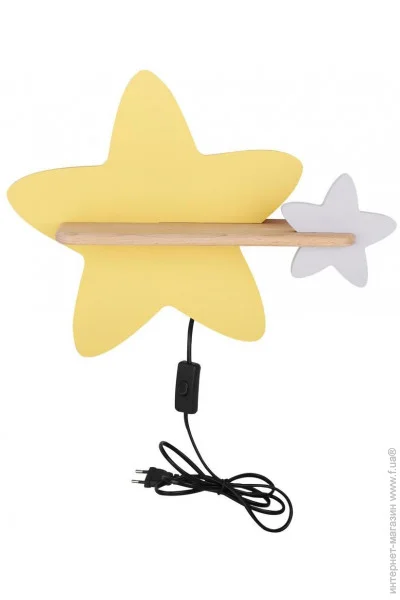  Candellux 21-75734 Star