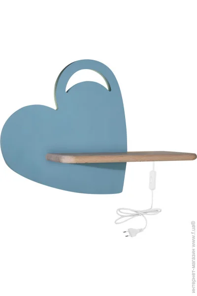 Candellux   21-84576 HEART (21-84576-candellux)