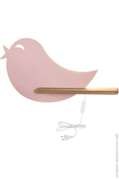  Candellux 21-85054 Bird