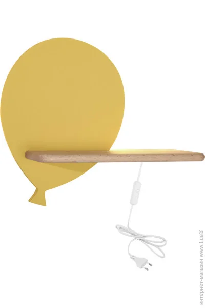 Candellux   21-85108 BALOON (21-85108-candellux)