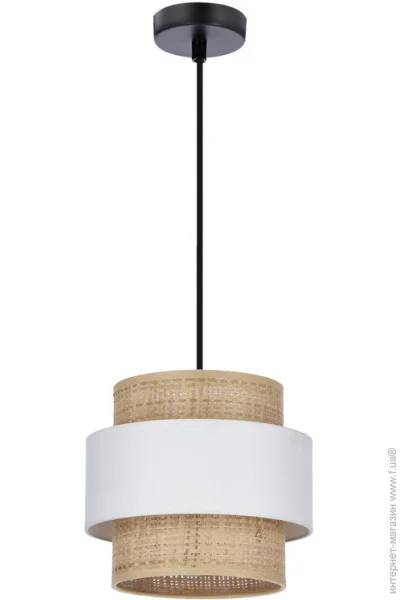  Candellux 31-18182 RATTAN
