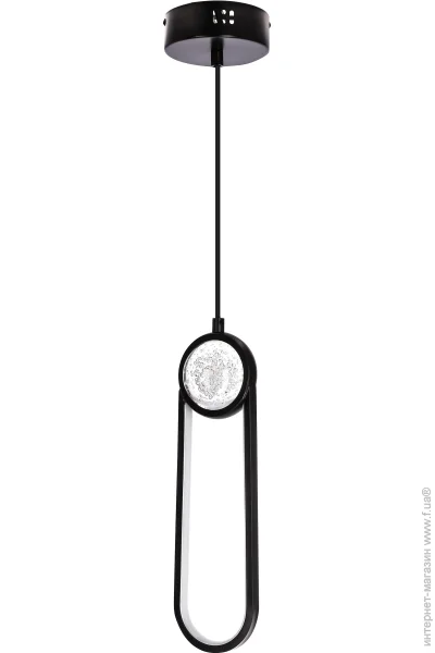  Candellux 31-35585 LACRIMA