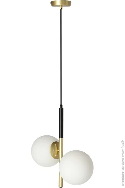  Candellux 32-01269 Duo