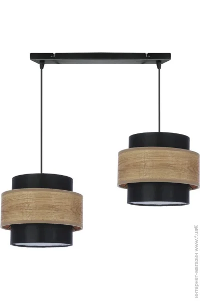  Candellux 32-17888 Twin