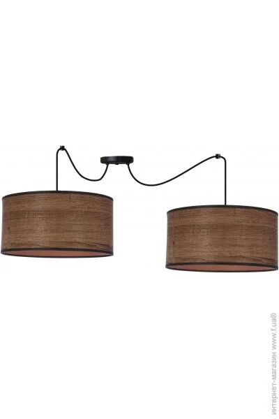  Candellux 32-18397 Legno