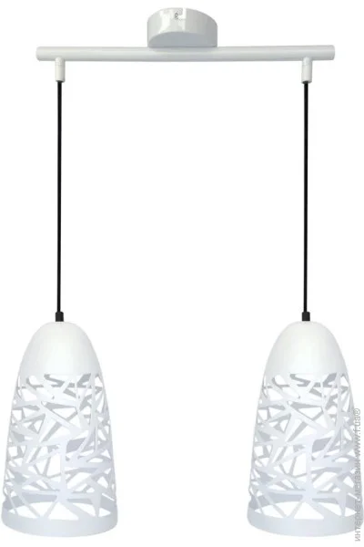  Candellux 32-54869 SABRIN
