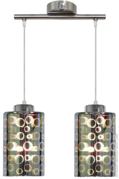  Candellux 32-57693 NOCTURNO