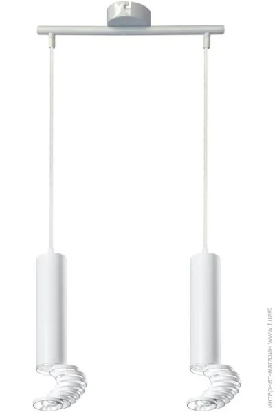  Candellux 32-78636 TUBA