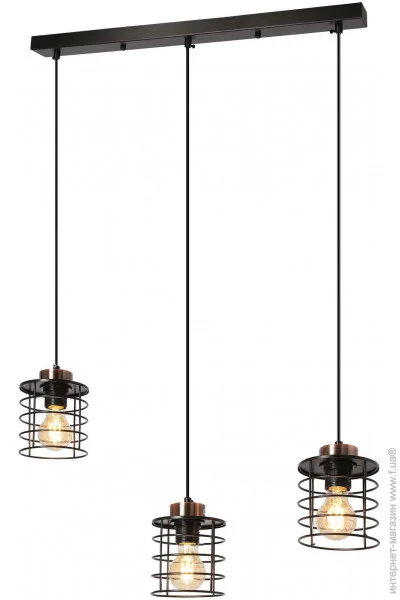  Candellux 33-00378 Glob