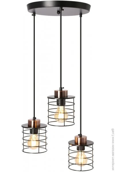  Candellux 33-00408 Glob