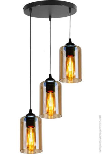  Candellux 33-00576 Bistro