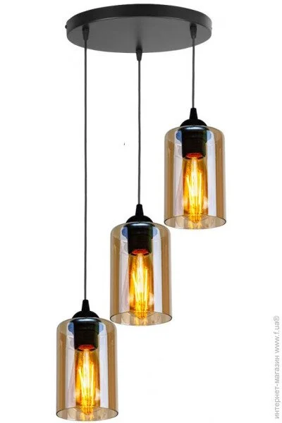  Candellux 33-00576 Bistro
