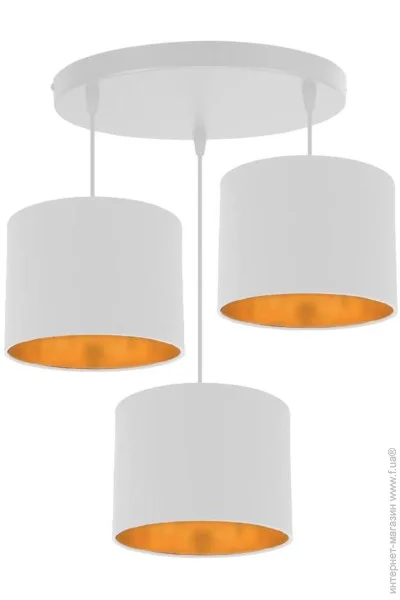  Candellux 33-00682 Atlanta