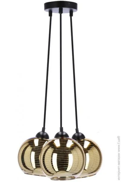  Candellux 33-11961 Trio