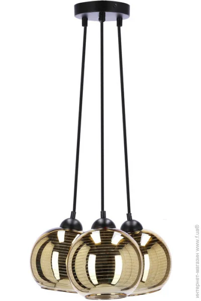  Candellux 33-11961 Trio