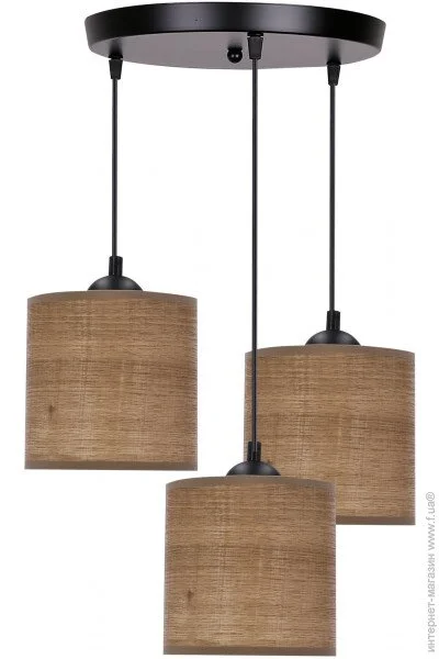  Candellux 33-18342 Legno