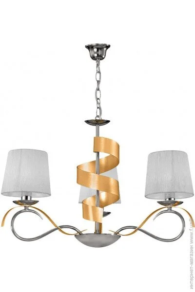  Candellux 33-23421 Denis