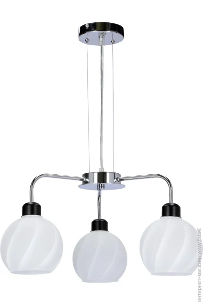  Candellux 33-23834 LARIX