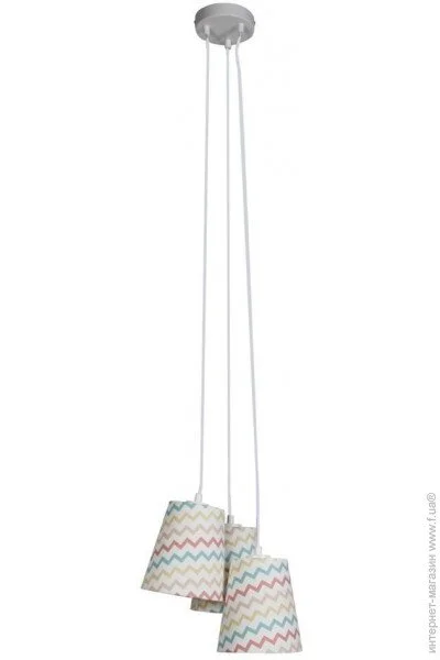  Candellux 33-62932 River