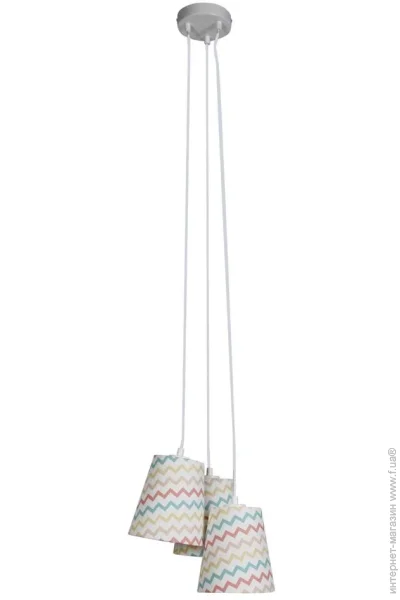  Candellux 33-62932 RIVER