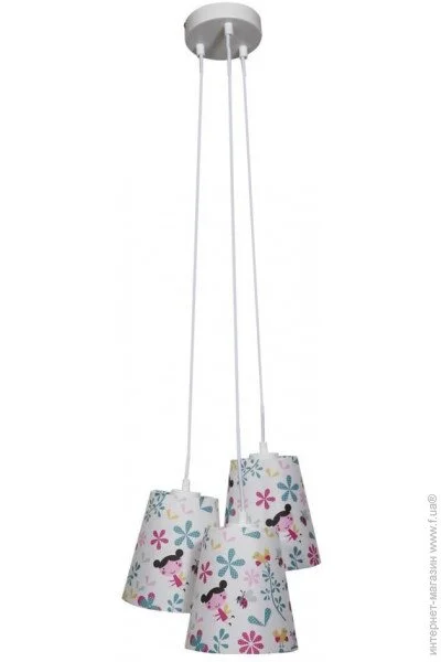  Candellux 33-62949 Girl
