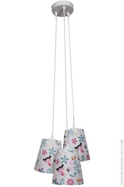  Candellux 33-62949 GIRL