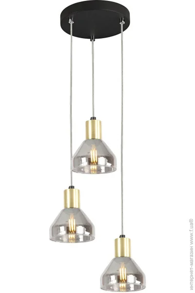  Candellux 33-78995 Gregory