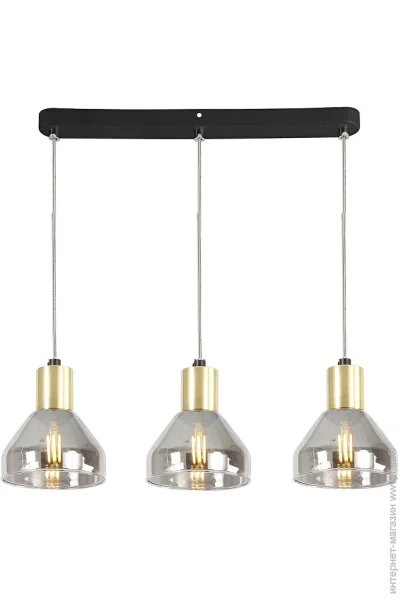  Candellux 33-79008 Gregory