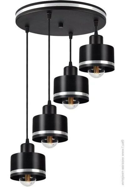 Candellux 34-00491 Wama