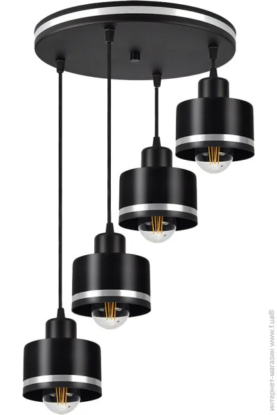  Candellux 34-00491 Wama